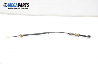 Getriebekabel for Nissan Micra (K12) 1.0 16V, 65 hp, hecktür, 2003