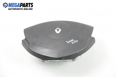 Airbag for Renault Clio II 1.4 16V, 95 hp, sedan, 2002