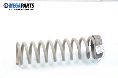 Coil spring for Mercedes-Benz 190 (W201) 2.3, 136 hp, 1990, position: front