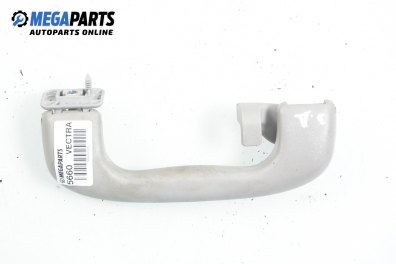 Handle for Opel Vectra C 1.9 CDTI, 120 hp, station wagon, 2006, position: rear - right