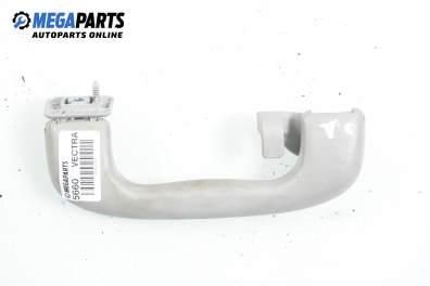 Handgriff for Opel Vectra C 1.9 CDTI, 120 hp, combi, 2006, position: rechts, rückseite