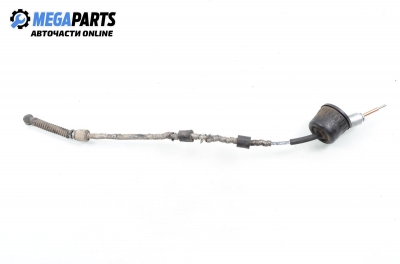 Gearbox cable for Audi A8 (D3) 4.0 TDI Quattro, 275 hp automatic, 2003