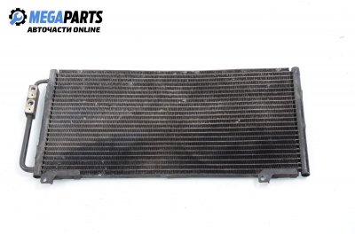 Radiator aer condiționat for Rover 200 1.4 16V, 103 hp, hatchback, 1997