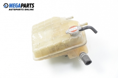 Coolant reservoir for Suzuki Grand Vitara 2.0 4x4 HDI, 109 hp automatic, 2001