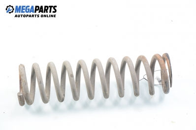 Coil spring for Mercedes-Benz 190 (W201) 2.3, 136 hp, 1990, position: front