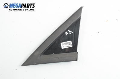 Exterior moulding for Citroen C8 2.2 HDi, 128 hp, 2004, position: front - left