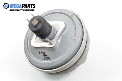 Brake servo for Mercedes-Benz S-Class W220 5.0, 306 hp, 1999