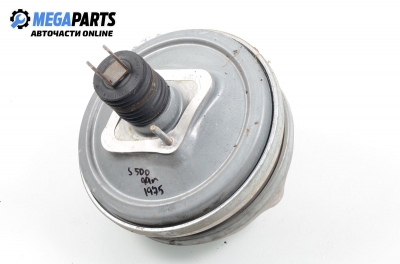 Brake servo for Mercedes-Benz S-Class W220 5.0, 306 hp, 1999