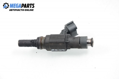 Gasoline fuel injector for Volkswagen Phaeton 3.2, 241 hp automatic, 2003