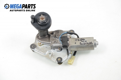 Front wipers motor for Daihatsu Terios 1.3 4WD, 83 hp, 1998