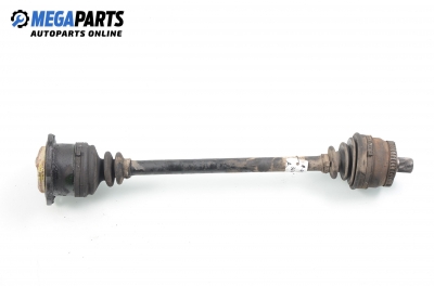 Driveshaft for Audi A4 (B5) 1.9 TDI, 90 hp, sedan, 1998, position: right