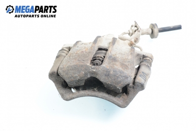 Etrier de frână pentru Volkswagen Passat (B3) 1.8, 90 cp, combi, 1990, poziție: stânga - fața