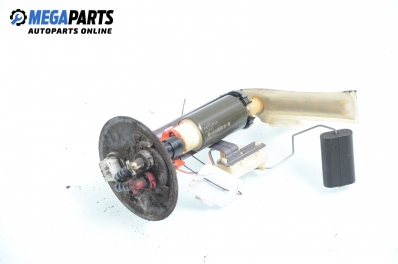 Fuel pump for Ford Mondeo Mk II 1.8, 115 hp, sedan, 2000 № XS7UA1A
