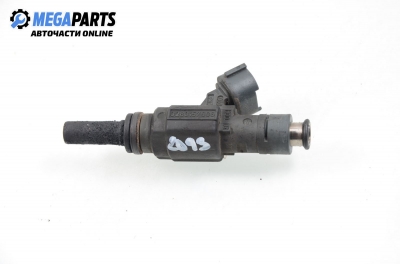 Gasoline fuel injector for Volkswagen Phaeton 3.2, 241 hp automatic, 2003