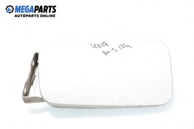 Fuel tank door for Mercedes-Benz 124 Sedan (12.1984 - 06.1993), 5 doors, sedan