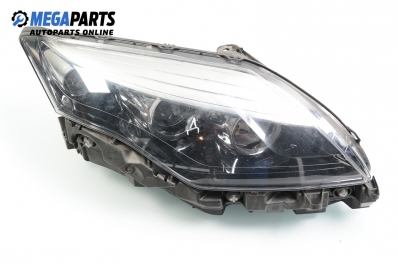 Headlight for Renault Laguna III 2.0 dCi, 150 hp, hatchback, 2012, position: right