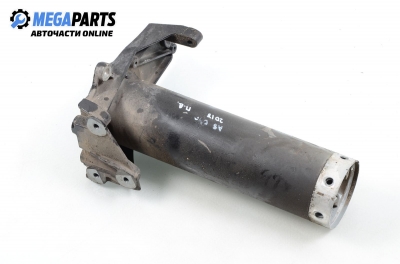 Bumper shock absorber for Audi A8 (D3) 4.0 TDI Quattro, 275 hp automatic, 2003, position: right