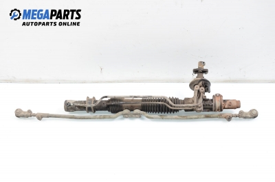 Zahnstangen-lenkgetriebe, hydraulisch für Opel Astra F 1.6 16V, 101 hp, combi, 1997