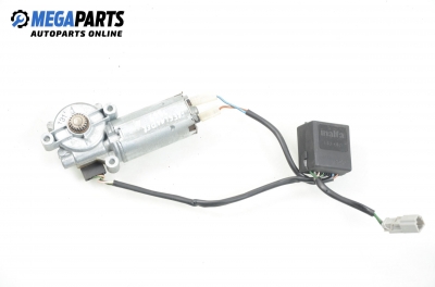 Motor trapă de plafon for Land Rover Freelander I (L314) 1.8 16V, 120 hp, 1998