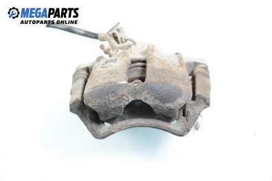 Etrier de frână pentru Volkswagen Passat (B3) 1.8, 90 cp, combi, 1990, poziție: dreaptă - fața