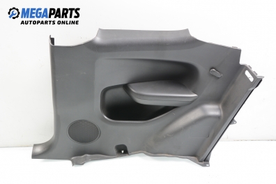 Interior cover plate for Suzuki Swift 1.3 , 69 hp, 3 doors, 2005, position: rear - right