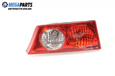 Inner tail light for Honda Accord VII 2.2 i-CTDi, 140 hp, sedan, 2004, position: left