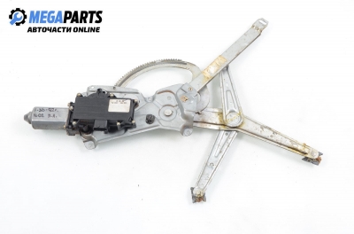 Macara electrică geam for BMW 3 (E36) (1990-1998) 1.6, sedan, position: stânga - fața