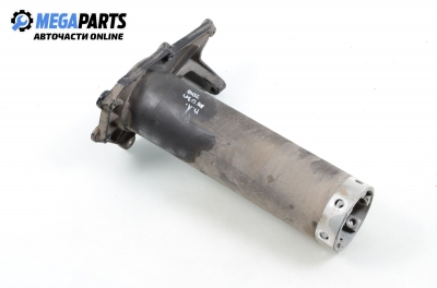 Bumper shock absorber for Audi A8 (D3) 4.0 TDI Quattro, 275 hp automatic, 2003, position: left