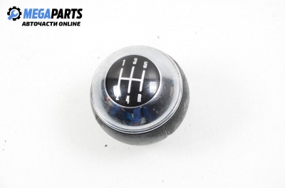 Gearstick knob for Mini Cooper (R50, R53) 1.6, 116 hp, 2003