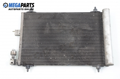 Air conditioning radiator for Citroen Xsara Picasso 1.8 16V, 115 hp, 2000