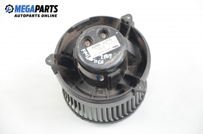 Heating blower for Land Rover Freelander I (L314) 1.8 16V, 120 hp, 5 doors, 1998