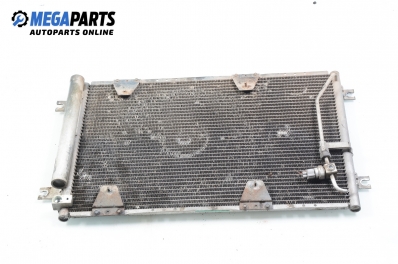 Radiator aer condiționat for Suzuki Grand Vitara 2.0 4x4 HDI, 109 hp automatic, 2001