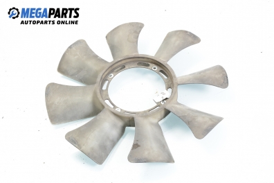 Kühlerlüfter für Kia Sorento 2.5 CRDi, 140 hp automatik, 2004