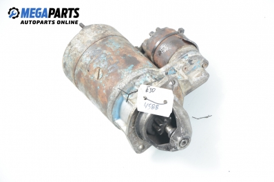 Demaror pentru BMW 3 (E30) 1.6, 75 cp, sedan, 1990