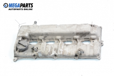 Valve cover for Kia Sorento 2.5 CRDi, 140 hp automatic, 2004