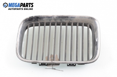 Grill for BMW 3 (E36) 2.0, 150 hp, sedan, 1993, position: left