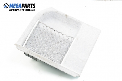 Trunk interior cover for Mercedes-Benz C-Class 203 (W/S/CL) 3.2, 218 hp, station wagon automatic, 2001