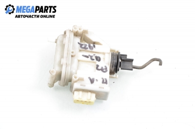 Door lock actuator for Volkswagen Passat (B3) 1.8, 90 hp, station wagon, 1992, position: front - left