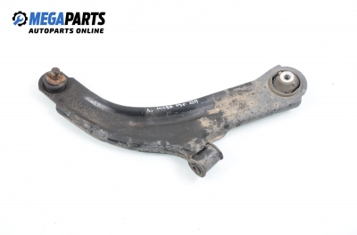 Querlenker for Nissan Micra (K12) 1.0 16V, 65 hp, hecktür, 2003, position: rechts