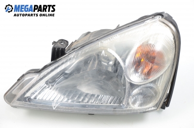 Headlight for Suzuki Liana 1.6, 103 hp, hatchback, 2003, position: left