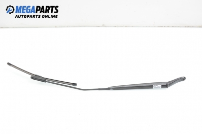 Front wipers arm for Renault Laguna III 2.0 dCi, 150 hp, hatchback, 2012, position: right