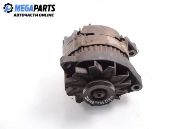 Alternator for Renault Clio I (1990-1998) 1.2, hatchback