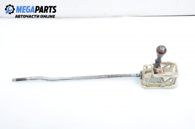 Schalthebel mit stange for Opel Vectra B (1996-2002) 1.6, sedan