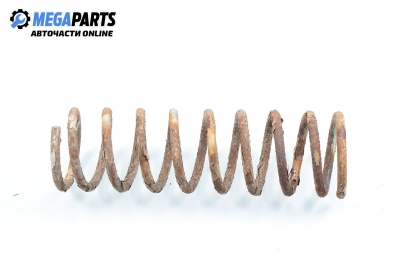 Coil spring for Lada Niva (1977-2014) 1.7, position: rear