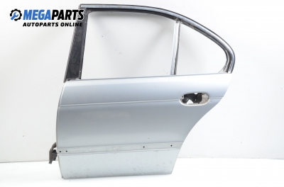 Door for BMW 5 (E39) 2.5 TDS, 143 hp, sedan, 1999, position: rear - left