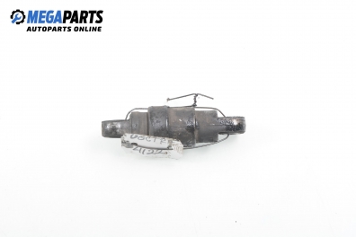 Belt tensioner for Opel Vectra B 2.0 16V DTI, 101 hp, station wagon, 2000