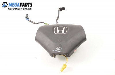 Airbag for Honda Accord VII (2002-2007) 2.2, sedan