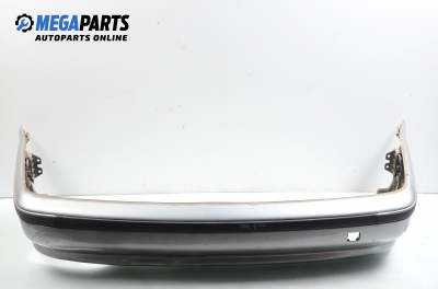 Bara de protectie spate for BMW 5 (E39) 2.5 TDS, 143 hp, sedan, 1999, position: din spate