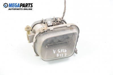 Fog light for Mercedes-Benz E-Class 210 (W/S) 2.9 TD, 129 hp, sedan automatic, 1997, position: left