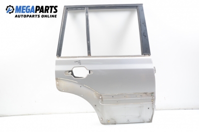 Door for Hyundai Terracan 2.9 CRDi 4WD, 163 hp, 2004, position: rear - right